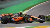 Resultados sprint shootout Gran Premio de Brasil 2023: Lando Norris supera a Red Bull