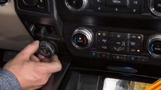 Botón de recirculación del aire en un auto: ¿Para qué sirve y cuándo SÍ prenderlo?