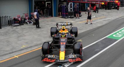 ¿La Ley Verstappen? FIA prohíbe paradas en pitlane por esta razón