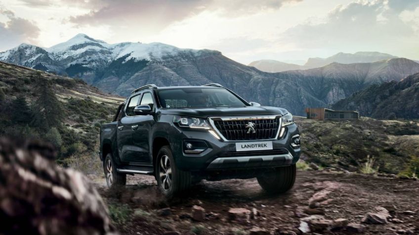 El precio del modelo más exclusivo de Peugeot en 2023, te dejará con la boca abierta