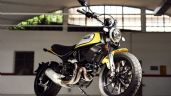Contén la respiración antes de ver la moto de Ducati con las 3b's: Buena, bonita y barata