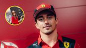 ¡Es mexicana! Ella es la novia de Charles Leclerc: A qué se dedica y dónde se conocieron