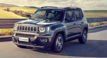 La camioneta más barata de Jeep tiene precio especial todo noviembre y ya es modelo 2024