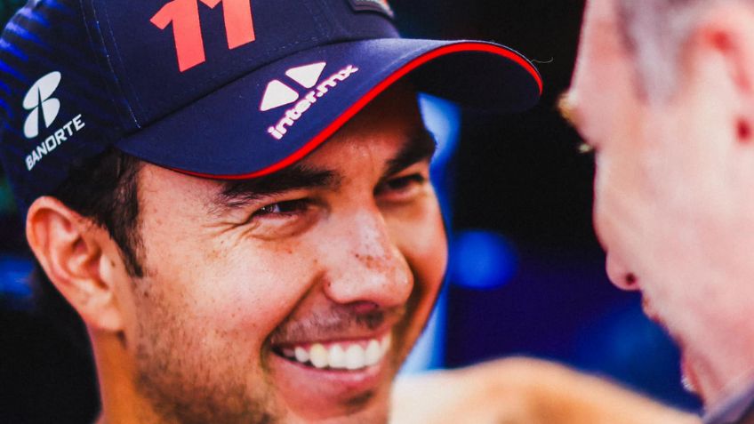 GP de Brasil 2023: Checo Pérez se defiende como un verdadero campeón en Interlagos