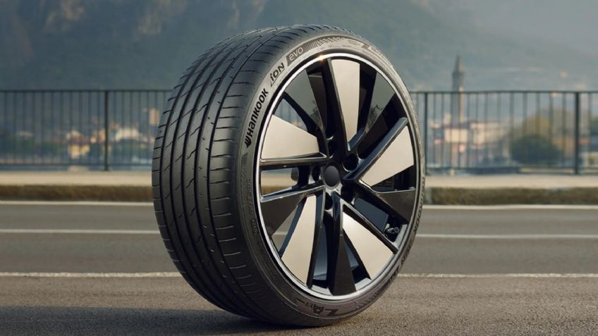 Marcas de llantas que no sabías, pero son 100% hechas en México y de alta calidad