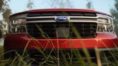 La pick-up barata y NUEVA de Ford este 2023: Es ahorradora y cuesta menos de 700 mil pesos
