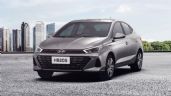 ¿Cuánto cuesta el Hyundai HB20 SD 2024 en México? Precios y versiones de la versión sedán