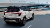 Seltos: ¿En qué colores se vende la SUV de Kia con alma deportiva en México este 2023?