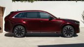 ¿Cuánto cuesta la Mazda CX-90 2024? Precios y versiones en México de la SUV mediana