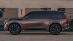 Infiniti: la marca de autos de lujo es líder en el Informe de Reputación Automotriz 2023