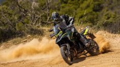 ¿De dónde es la marca de motos Benelli? Origen y significado de su nombre