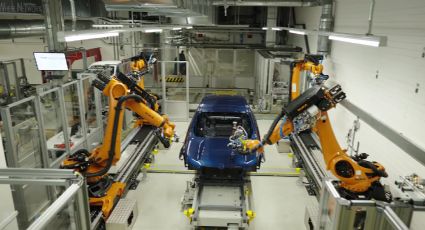 ¿Made in China? La marca que más autos vende en 2024 no es de Asia