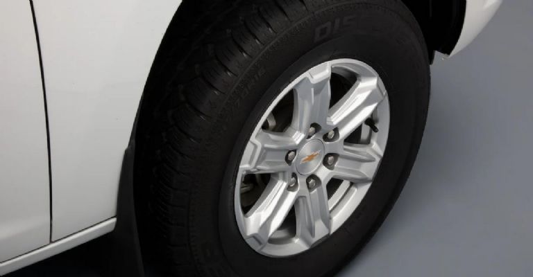 Chevrolet S10 Max 2024