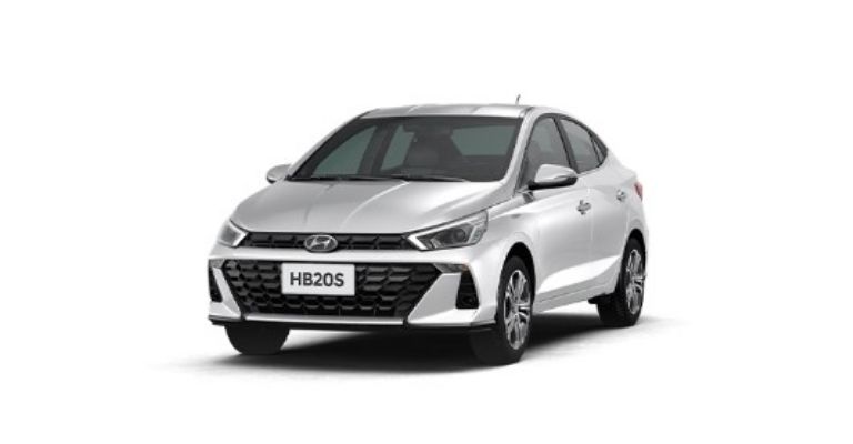 Precios y versiones del Hyundai Grand HB20 SD
