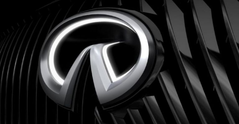 Infiniti, marca de autos 