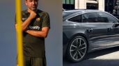 Xavi Hernández: Este es el auto de lujo del entrenador del Barcelona