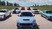 Ford Mustang 2024: ¿Por qué SÍ y por qué NO comprar este vehículo?