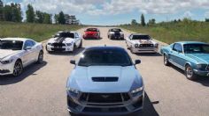 Ford Mustang 2024: ¿Por qué SÍ y por qué NO comprar este vehículo?