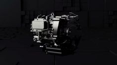 Este es el motor que va a cambiar la vida de los autos eléctricos