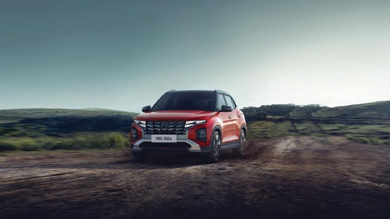 Precios de la Hyundai Creta y Hyunday Creta Grand