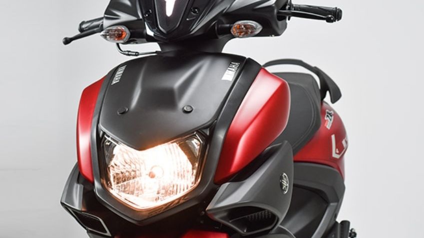 Scooters Yamaha: Estos son todos los modelos que vende en México este 2023