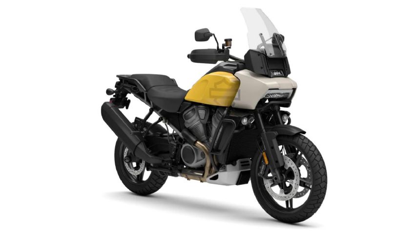 Moto Adventure Touring de Harley-Davidson: 5 cosas que debes saber de la poderosa Pan America 1250 Special