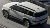 Hyundai Santa Fe: Novedades de esta camioneta familiar modelo 2024