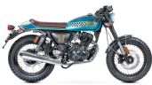 3 motos 100% mexicanas, económicas y estilo café racer
