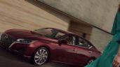 Nissan Altima 2023: ¿Cuál es el equipamiento de seguridad del sedán mediano más popular de la marca en México?