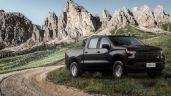 ¿Cuántos kilómetros por litro da la Chevrolet Silverado 2024? Una pick-up eficiente y poderosa