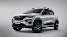 ¿Por qué el Renault Kwid es el auto más vendido de la marca francesa este 2023 en México?