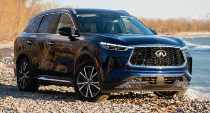 ¿Qué tan Nissan es Infiniti? Esta es la calidad de estas marcas de autos