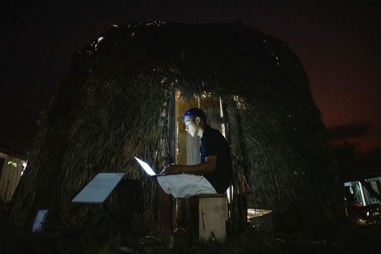 Starlink y sus licitaciones con CFE