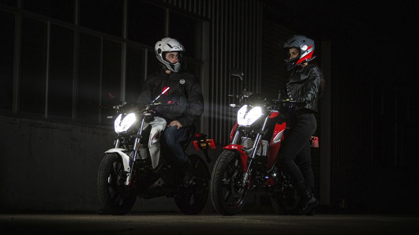 Motos Benelli: Estos modelos son los que se venden a precios económicos en Elektra