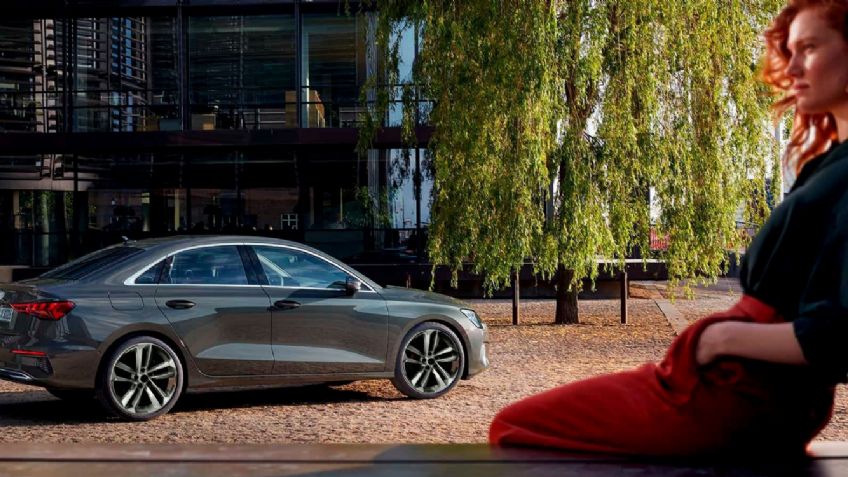 Sedanes: ¿Cómo son los diferentes tipos que existen y cuáles son sus características?