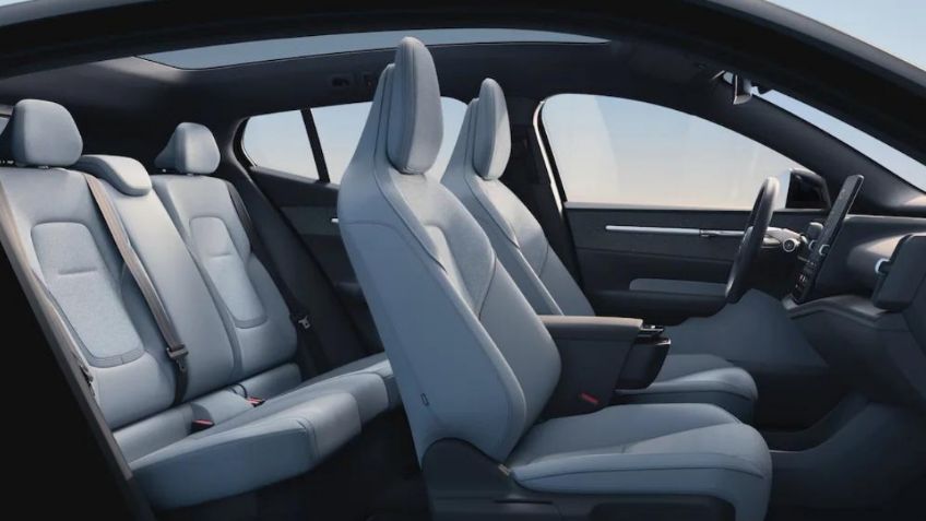 Contén la respiración antes de ver la SUV de Volvo con las 3b's: Buena, bonita y barata