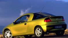 ¡Así era el Chevrolet Tigra! Un auto compacto, diferente y que marcó época en México a finales de los noventa