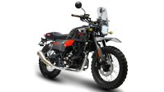 ¿Qué tan buena es la marca 100% mexicana MB Motos?