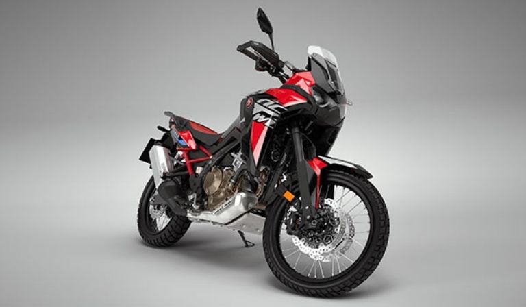 Precio de la Honda CFR1100A Africa Twin