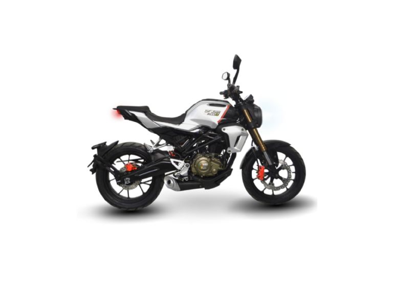 MB Motos Estos son los tipos de motocicletas que tiene a la venta