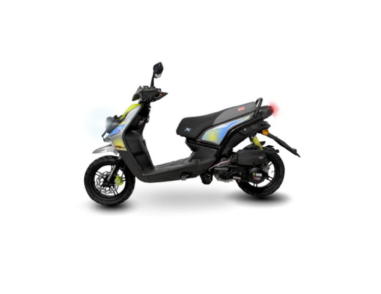 Qué tan buena es la marca MB Motos