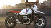Foto ilustrativa de la nota titulada ¿Qué son las motos Heritage de BMW Motorrad?