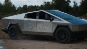 VIDEO: ¡Más veloz que un Porsche 911 y también es a prueba de balas! Así es la Tesla Cybertruck