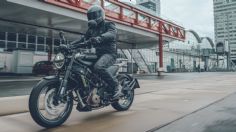 ¡Motocicletas Husqvarna disponibles en México! Son distintos modelos para competencias o la calle