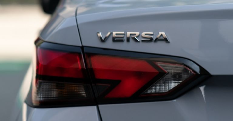 Autos seminuevos de Nissan 