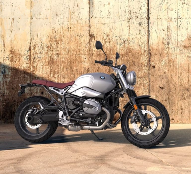 Heritage: Así son estas motocicletas de BMW