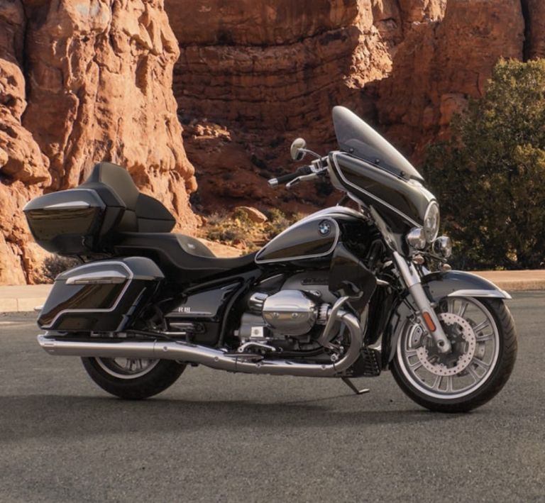 Estas son las motocicletas Heritage que BMW vende en México