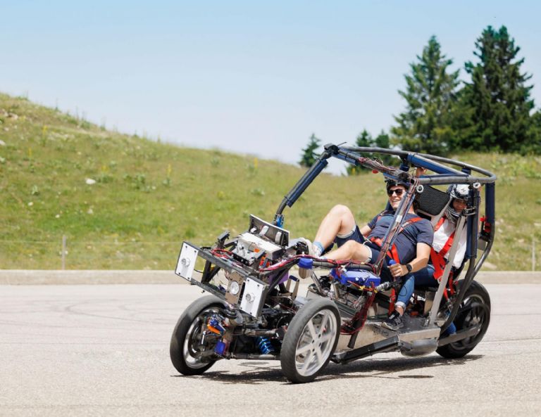  Así son las características y especificaciones del CIXI Vigoz