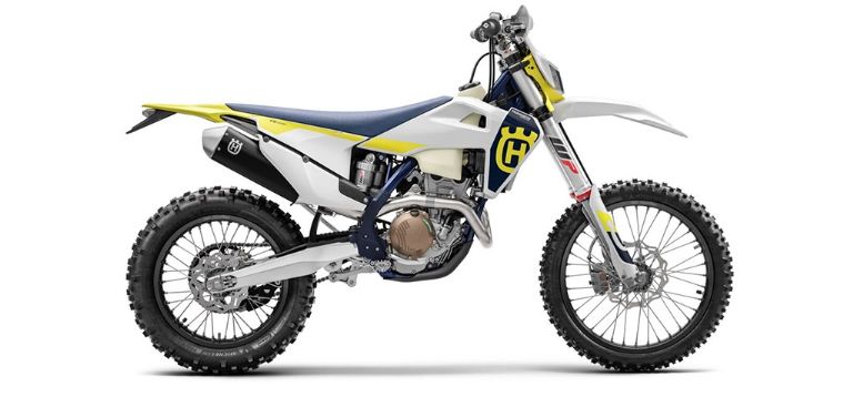 Husqvarna Vitpilen 401