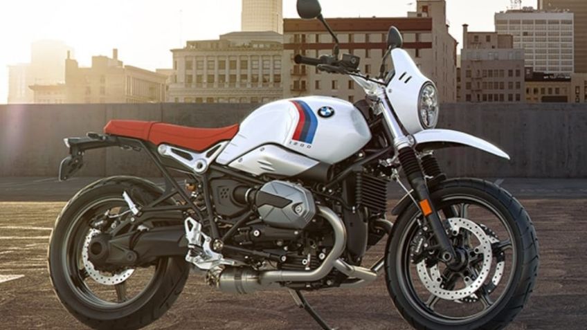 ¿Qué son las motos Heritage de BMW Motorrad?